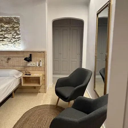 Apartament Petit 40 M2 *