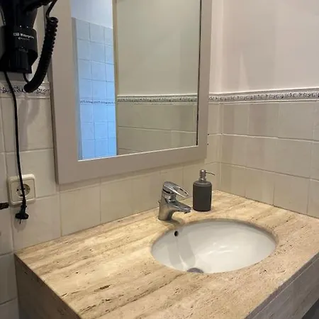 Petit 40 M2 Apartament