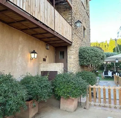 Petit 40 M2 公寓 Palau-Sator